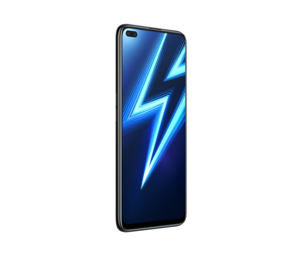 realme 6 Pro 8+128GB Lightning Blue - 552058 - zdjęcie 5
